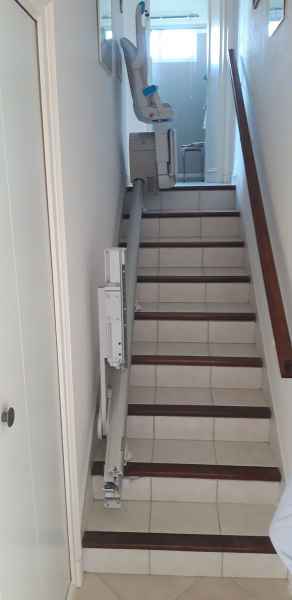 monte escaliers marseille