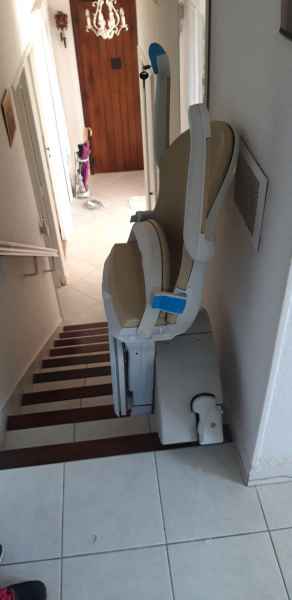 monte escaliers la ciotat