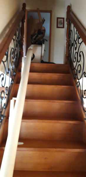 devis stannah antibes