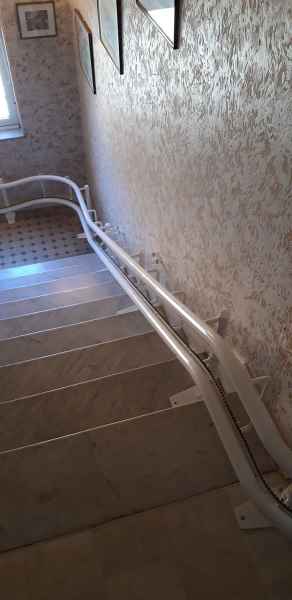 stannah prix antibes