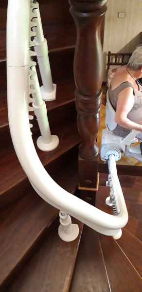 otolift salon de provence