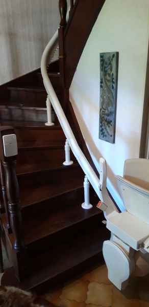 otolift saint cannat