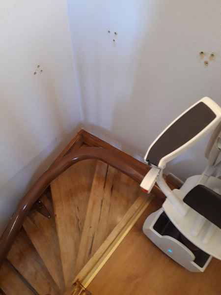 devis monte escaliers sanary