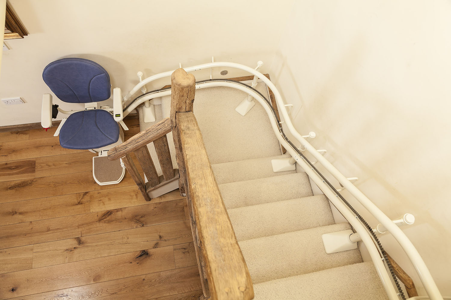 Les meilleurs fauteuils monte-escaliers ♿ à Gap (05)